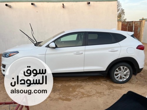 للبيع توسان بنضافة تفوق الخيال 2019 - صورة رقم 4