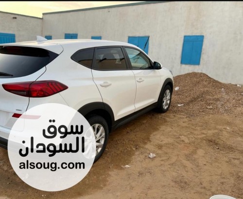 للبيع توسان بنضافة تفوق الخيال 2019 - صورة رقم 2