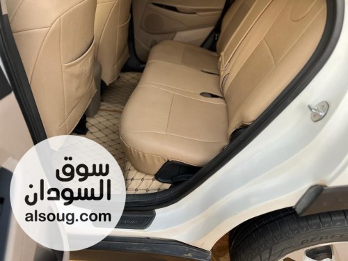 للبيع توسان بنضافة تفوق الخيال 2019 - صورة رقم 3