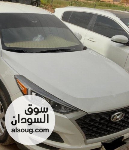للبيع توسان بنضافة تفوق الخيال 2019