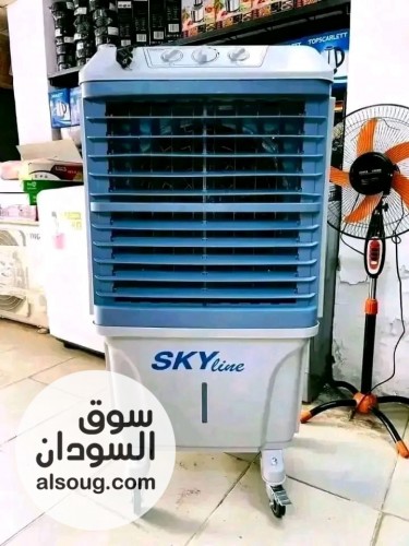 مكيف اسكاي