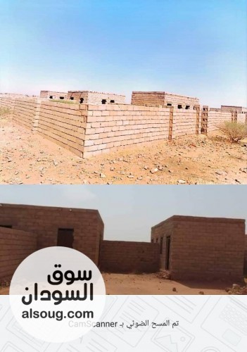 للبيع منزل في مدينة ام دمان اسكان مربع 73 ابوسعد - صورة رقم 1