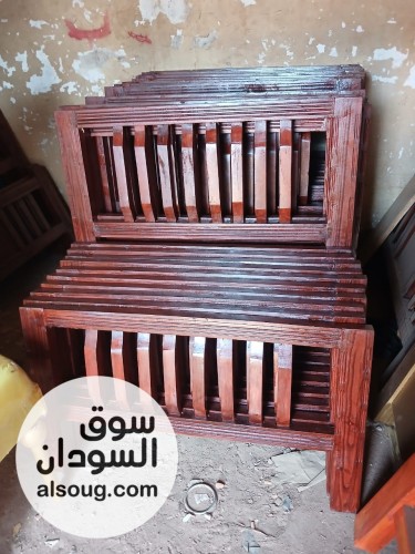 خشب السنط محبوب الجميع اتوفر من جديد توصيل مجاني الخرطوم بحري ام درمان - صورة رقم 3
