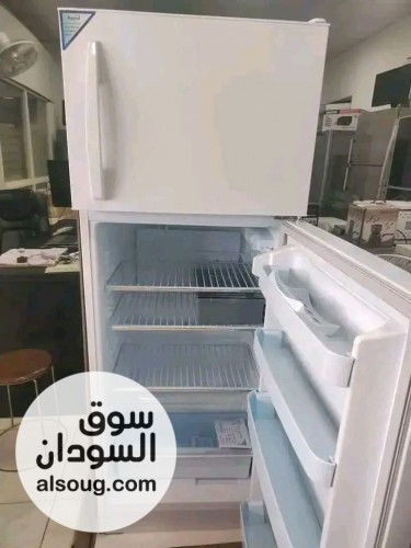 *عرض تخفيض جمعة سبت ثلاجــات ديجي تبع لشركهLG*
▪تلاجة ديجي 10قدم بابين