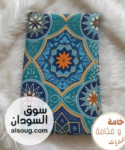 مقاطع ملايات ثري دي خامة ثابتة - صورة رقم 10
