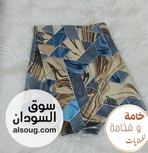 مقاطع ملايات ثري دي خامة ثابتة - صورة رقم 4