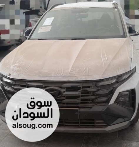 توسان زيرو 2026 ماشاء الله