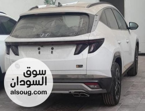 توسان زيرو 2026 ماشاء الله - صورة رقم 4