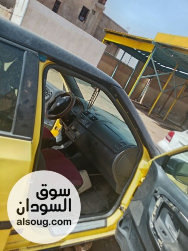 سكودا مونتكارلو موديل 2012 قير عادي - صورة رقم 7