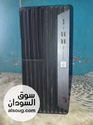 pc hp core i5 جيل عاشر