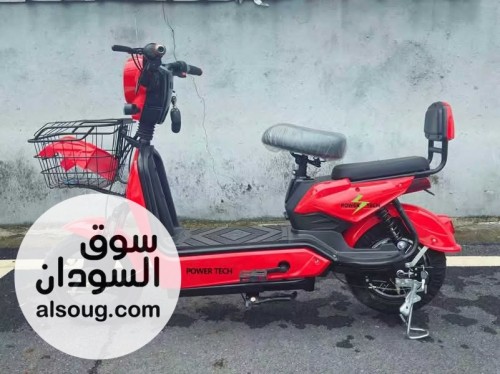 موتر عجلة كهربائية اقتصادية في الكهرباء - صورة رقم 2