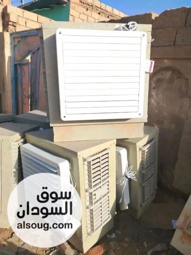 مكيفات تجميع نسمه جوده واداء مضمون - صورة رقم 2
