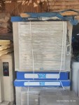 مكيف آيـس 6000 وحدة ثابت