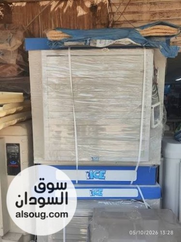 مكيف آيـس 6000 وحدة ثابت