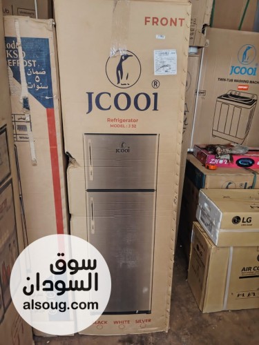 ثلاجة جـيكوول 12 قدم - صورة رقم 3