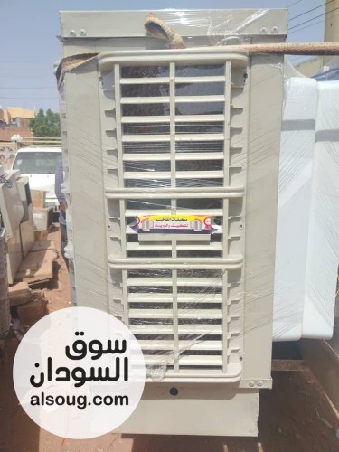 مكيف الفـاخر 6000 وحدة ثابت - صورة رقم 8