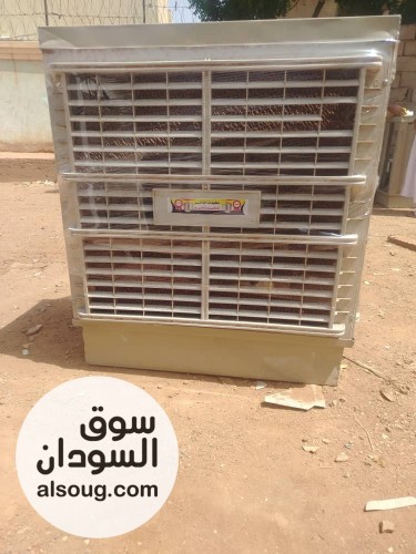 مكيف الفـاخر 6000 وحدة ثابت - صورة رقم 7