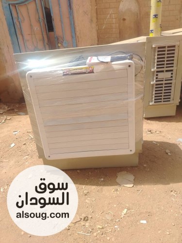 مكيف الفـاخر 6000 وحدة ثابت - صورة رقم 6
