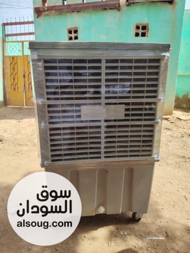 مكيف الفـاخر 6000 وحدة ثابت - صورة رقم 3