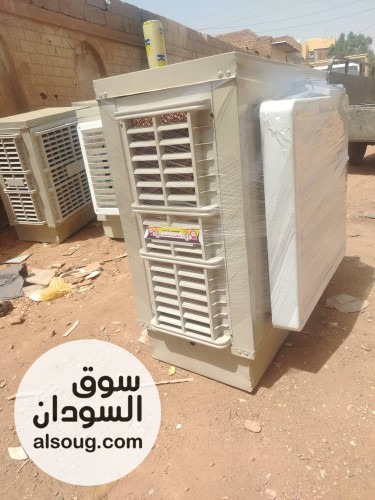 مكيف الفـاخر 6000 وحدة ثابت - صورة رقم 5