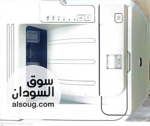 طابعةhp laser get p2035