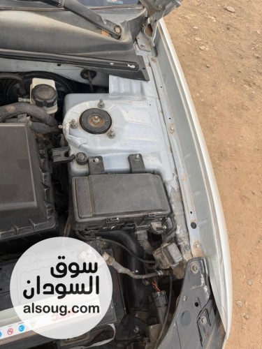 سوناتا موديل 2007 كورية - صورة رقم 3