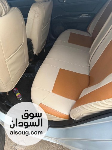 سوناتا موديل 2007 كورية - صورة رقم 5