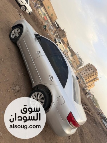 سوناتا موديل 2007 كورية - صورة رقم 7