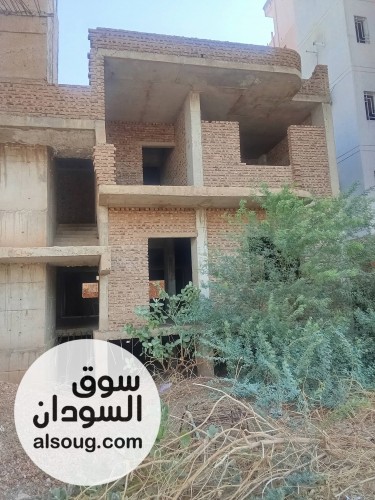 هيكل للبيع بكافوري ٨