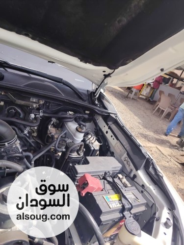 للبيع بوكس تايوتا هايلوكس 2020 - صورة رقم 6
