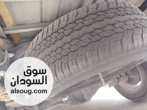 للبيع بوكس تايوتا هايلوكس 2020 - صورة رقم 8