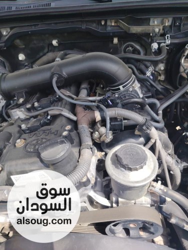 للبيع بوكس تايوتا هايلوكس 2020 - صورة رقم 7
