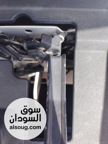 للبيع بوكس تايوتا هايلوكس 2020 - صورة رقم 12