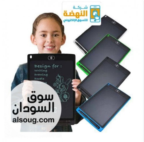السبورة الذكية للأطفال - صورة رقم 2