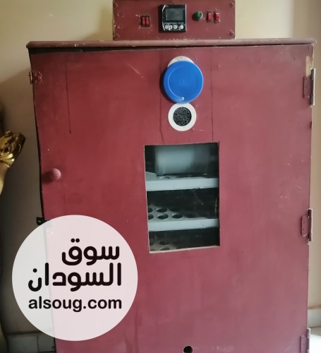 فقاسة بيض فل أوتوماتيك - صورة رقم 3