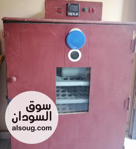 فقاسة بيض فل أوتوماتيك - صورة رقم 6
