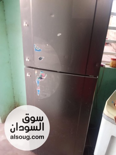 ثلاجه دانسات  