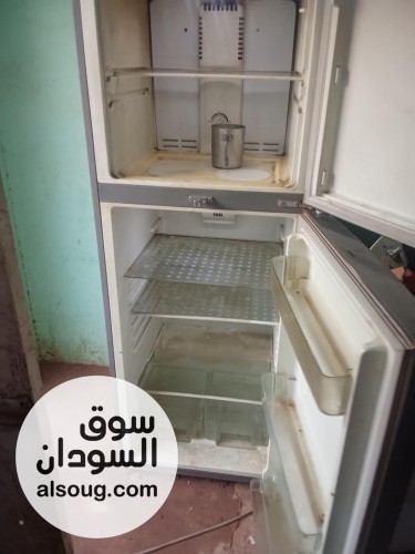 ثلاجه دانسات   - Image # 3