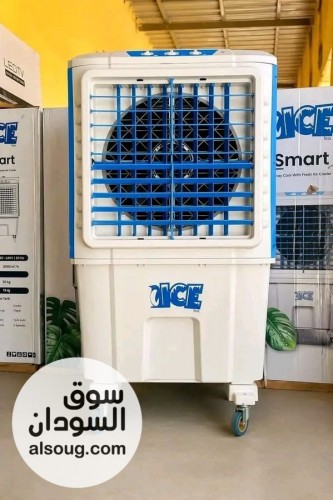 *مكيفات آيس فخامه وجوده* 
مكيف آيس 6 الف وحدة
دبل تنك 90 لتر
 المواص