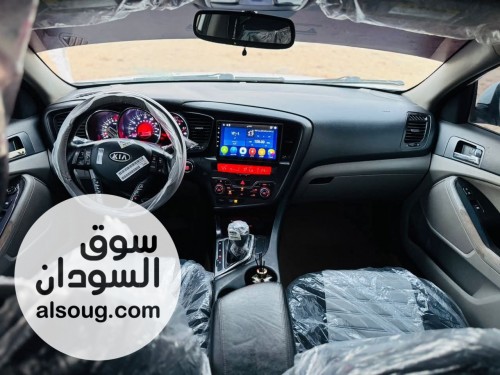 النترا موديل ٦ مكنه فل جربوكس فل اتوماتيك - Image # 3