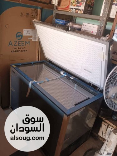  ديب فريزرات أستارتك - صورة رقم 2