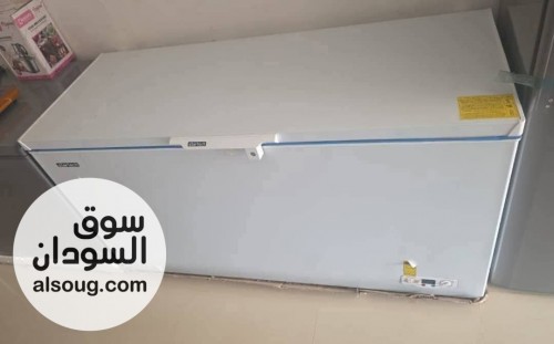  ديب فريزرات أستارتك - صورة رقم 5