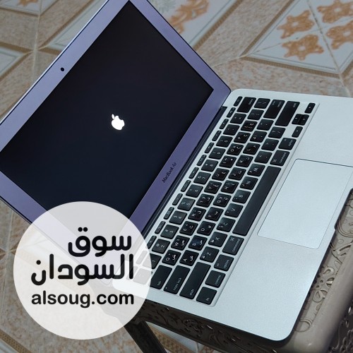لابتوب ماك بوك اير ٢٠١٤ - صورة رقم 5