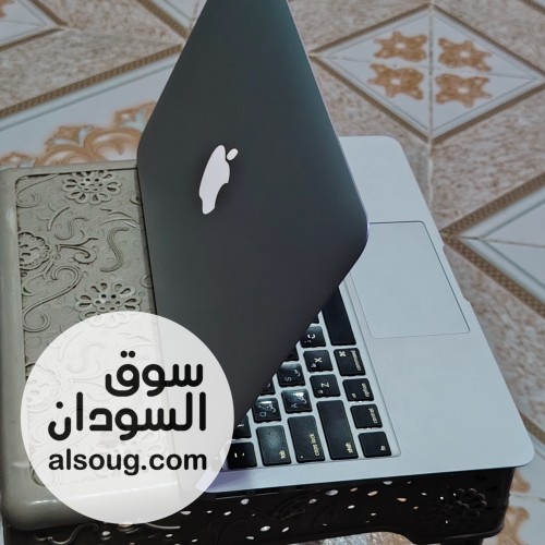 لابتوب ماك بوك اير ٢٠١٤ - صورة رقم 8