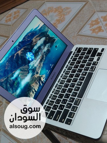 لابتوب ماك بوك اير ٢٠١٤
