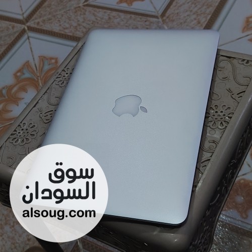لابتوب ماك بوك اير ٢٠١٤ - صورة رقم 7
