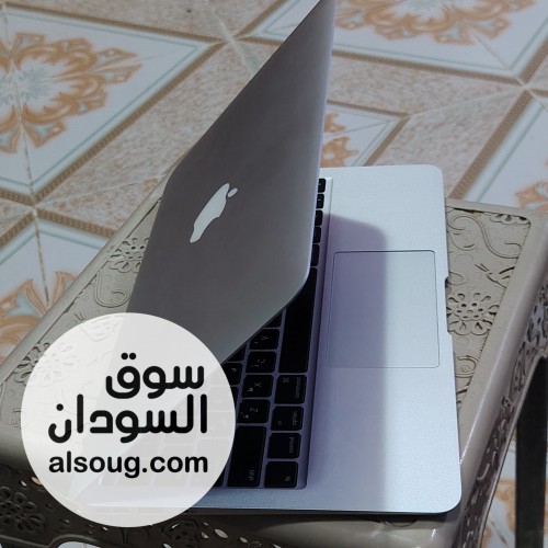 لابتوب ماك بوك اير ٢٠١٤ - صورة رقم 6
