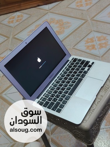 لابتوب ماك بوك اير ٢٠١٤ - صورة رقم 4