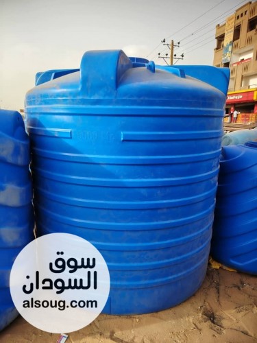 مصنع خزانات النخله اصل الجوده السودانيه صحيه ١٠٠ ٪-وكرت ضمان ١٠ سنو - صورة رقم 3