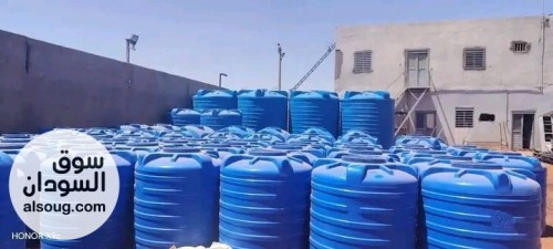 مصنع خزانات النخله اصل الجوده السودانيه صحيه ١٠٠ ٪-وكرت ضمان ١٠ سنو - صورة رقم 5